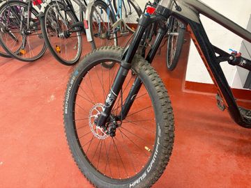 Używany Polygon SISKIU T8 2025 2025 Mountainbike — zdjęcie 4 z 16