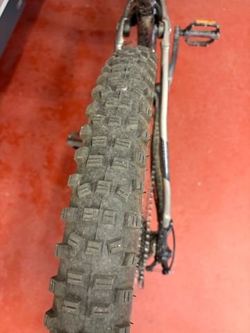 Używany Polygon SISKIU T8 2025 2025 Mountainbike — zdjęcie 15 z 16