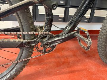 Używany Polygon SISKIU T8 2025 2025 Mountainbike — zdjęcie 14 z 16