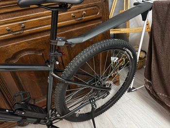 Used ROCKRIDER 29" EXPL 100 Touring Mountain Bike 2025 2025 Road & Gravel — image 4 of 4