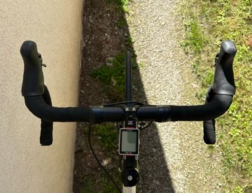 Used Colledani Franco Custom Shimano 105 2021 Road & Gravel, White — image 9 of 12