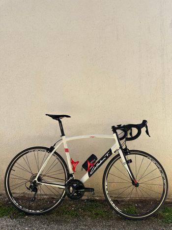 Used Colledani Franco Colledani Franco Custom Shimano 105 2021 Road & Gravel