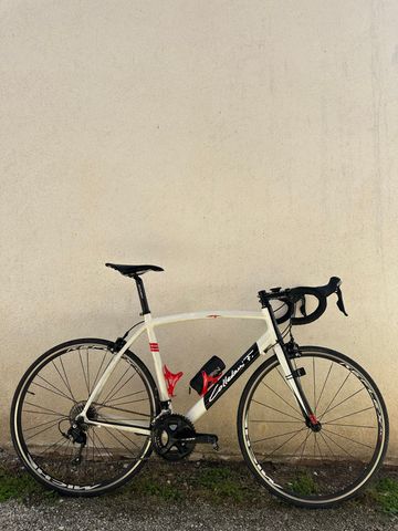 Used Colledani Franco Custom Shimano 105 2021 Road & Gravel