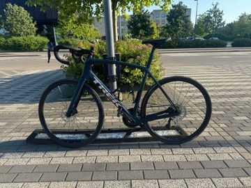 Trek Domane SL 5 2021 2021 Road & Gravel d'occasion — image 2 sur 6