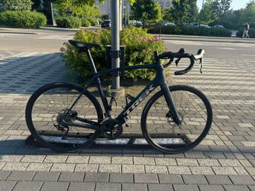 Trek Domane SL 5 2021 2021 Road & Gravel d'occasion — image 1 sur 6