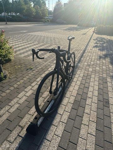 Trek Domane SL 5 2021 2021 Road & Gravel d'occasion — image 4 sur 6