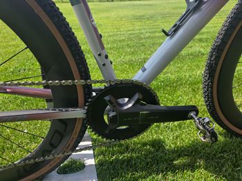 Used Specialized Crux 10r Frameset 2026 2026 Road & Gravel, Green — image 5 of 6