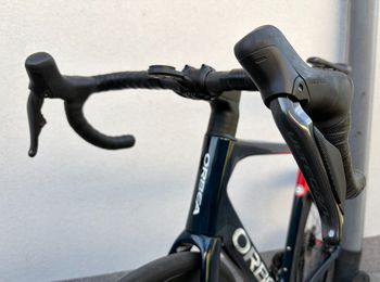 Brugt Orbea ORCA M20iLTD 2022 2022 Road & Gravel — billede 8 af 13