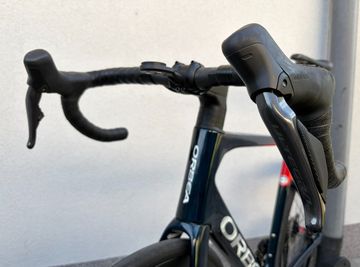 Used Orbea ORCA M20iLTD 2022 2022 Road & Gravel, Blue — image 8 of 13