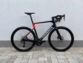 Used Orbea ORCA M20iLTD 2022 2022 Road & Gravel