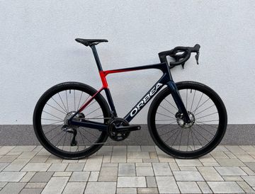 Orbea ORCA M20iLTD 2022 2022 Road & Gravel usato