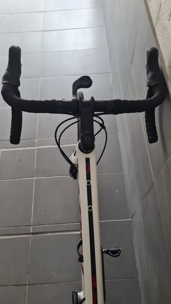 Used Trek Domane AL 3 Disc 2022 2022 Road & Gravel — image 3 of 9