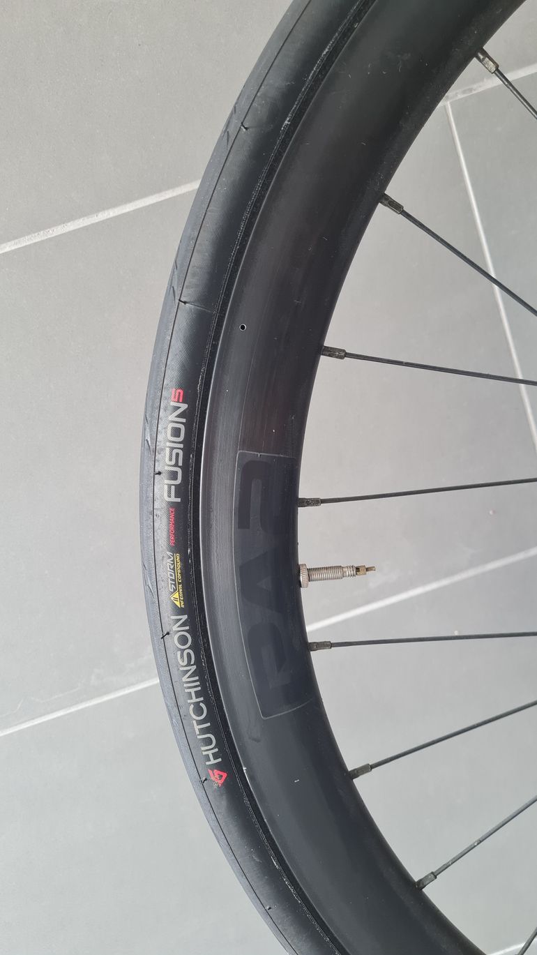 Used Trek Domane AL 3 Disc 2022 2022 Road & Gravel — image 5 of 9
