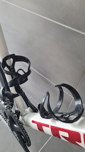 Used Trek Domane AL 3 Disc 2022 2022 Road & Gravel — image 9 of 9