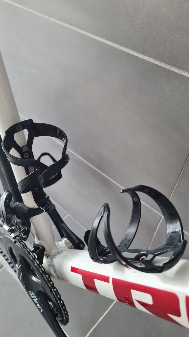 Used Trek Domane AL 3 Disc 2022 2022 Road & Gravel — image 9 of 9