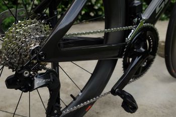 Used Scott Foil Shimano 105 2025 Road & Gravel — image 7 of 11