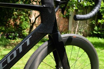 Used Scott Foil Shimano 105 2025 Road & Gravel — image 2 of 11