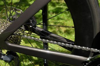 Used Scott Foil Shimano 105 2025 Road & Gravel — image 4 of 11