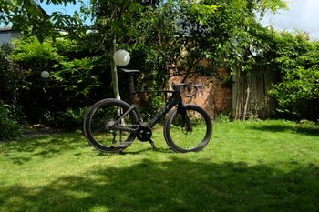 Used Scott Foil Shimano 105 2025 Road & Gravel — image 8 of 11
