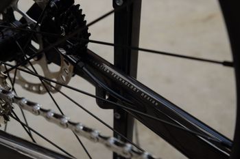 Used Scott Foil Shimano 105 2025 Road & Gravel — image 11 of 11