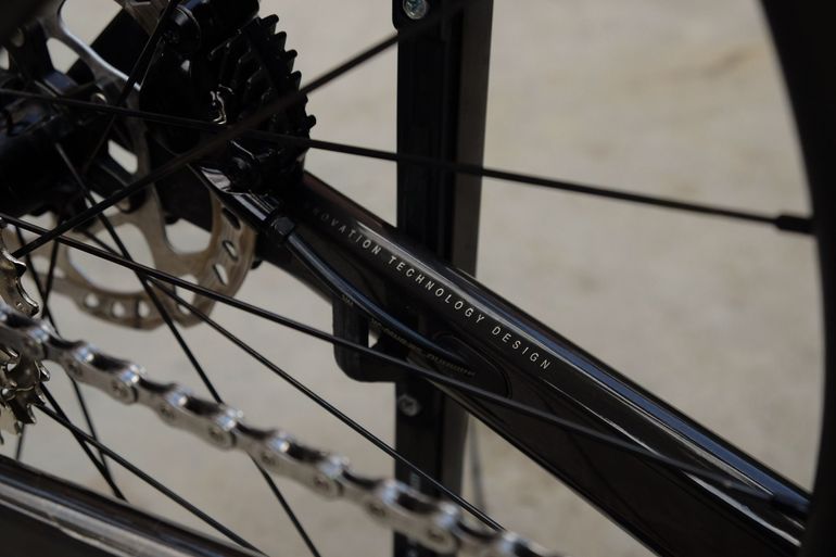 Used Scott Foil Shimano 105 2025 Road & Gravel — image 11 of 11