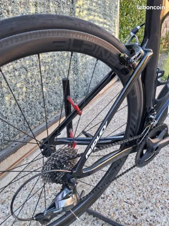 Used Ridley Ridley Noah SL NSL 2021 Road & Gravel — image 5 of 16