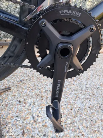 Used Ridley Ridley Noah SL NSL 2021 Road & Gravel — image 11 of 16