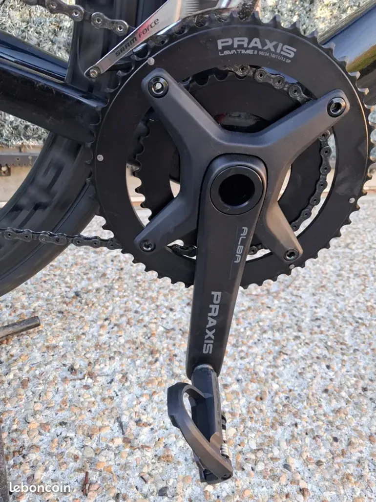 Used Ridley Ridley Noah SL NSL 2021 Road & Gravel — image 11 of 16