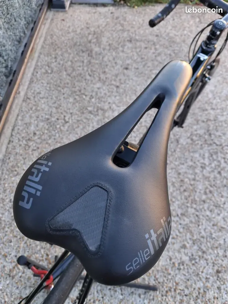 Used Ridley Ridley Noah SL NSL 2021 Road & Gravel — image 9 of 16