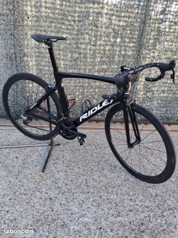 Used Ridley Ridley Noah SL NSL 2021 Route & Gravel