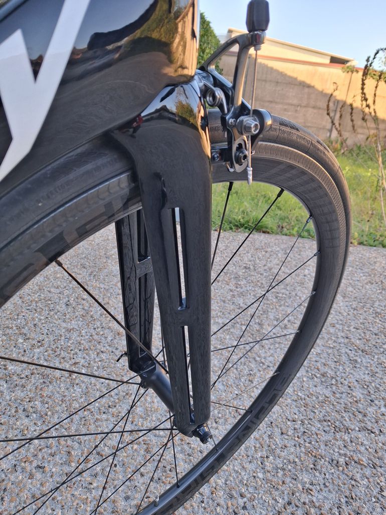 Used Ridley Ridley Noah SL NSL 2021 Road & Gravel — image 8 of 16