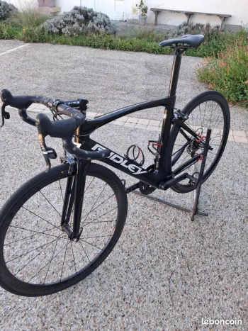 Used Ridley Ridley Noah SL NSL 2021 Road & Gravel — image 2 of 16