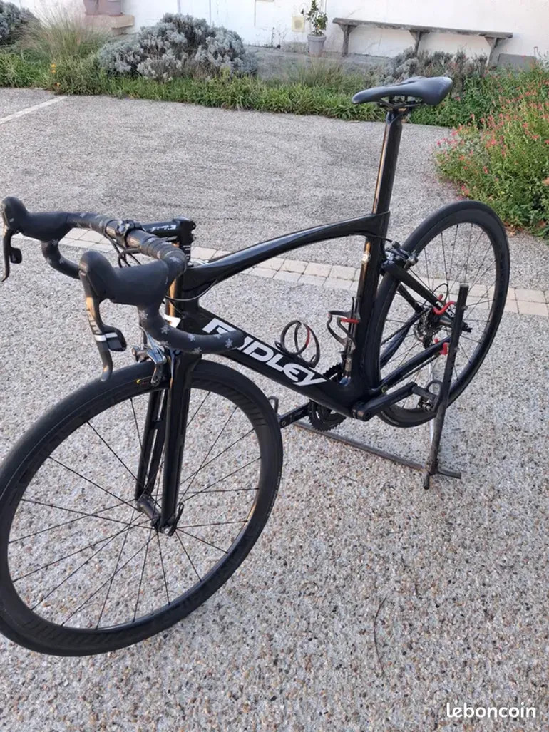 Used Ridley Ridley Noah SL NSL 2021 Road & Gravel — image 2 of 16