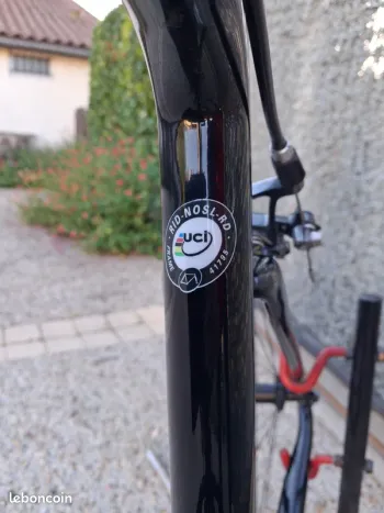 Used Ridley Ridley Noah SL NSL 2021 Road & Gravel — image 7 of 16