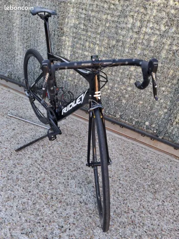 Used Ridley Ridley Noah SL NSL 2021 Road & Gravel — image 3 of 16