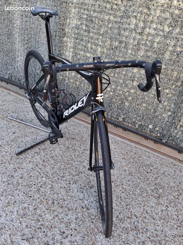 Used Ridley Ridley Noah SL NSL 2021 Road & Gravel — image 3 of 16