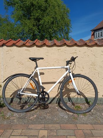 Used PUCH Herrecykel 2020 Urban & Touring