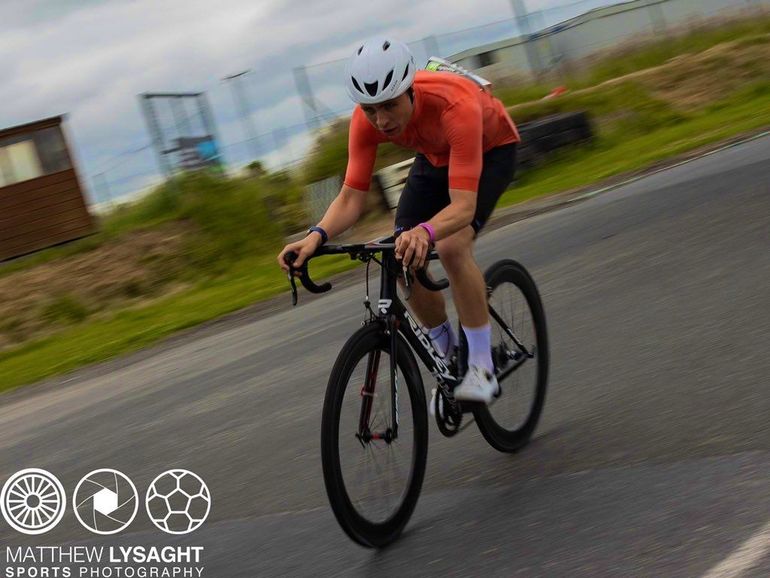 Used Ridley Noah SL 2017 Road & Gravel — image 6 of 7