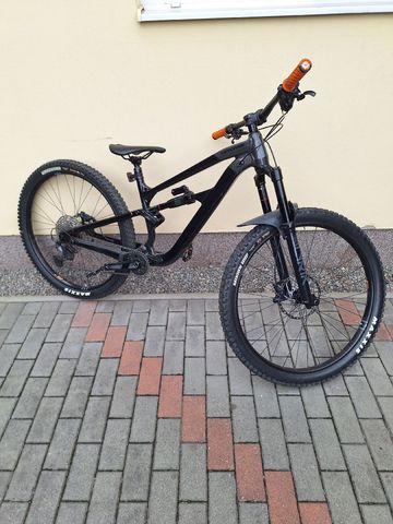 Cannondale Habit LT 2 2024 2024 MTB usato