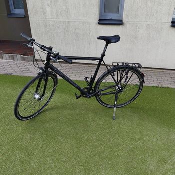 Used Bergamont Vitess N8 Belt Gent 2020 2020 Urban & Touring