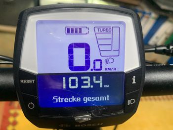 Used Simplon Chenoa Bosch CX B3; UNI Enviolo HD 2023 2023 Urban, White — image 12 of 12