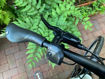 Used Simplon Chenoa Bosch CX B3; UNI Enviolo HD 2023 2023 Urban, White — image 8 of 12