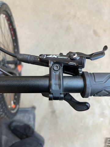 Gebrauchtes CUBE REACTION C:62 PRO 2020 2020 Mountainbike, Rot, 29 — Bild 6 von 11