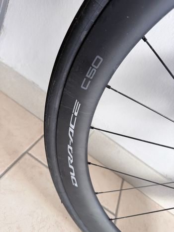 Used Cannondale SuperSix EVO Neo 3 2023 2023 Road & Gravel, Hellgrau — image 4 of 6