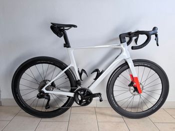 Used Cannondale SuperSix EVO Neo 3 2023 2023 Road & Gravel