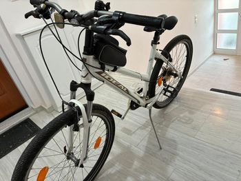 Used Ideal Freeder 2019 2019 Mountainbike, White — image 3 of 4