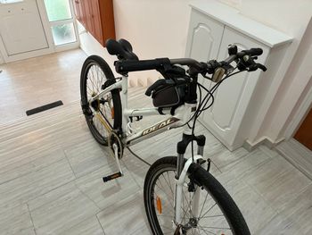Used Ideal Freeder 2019 2019 Mountainbike, White — image 2 of 4