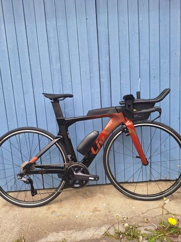 Używany LIV Avow Advanced Pro 1 2024 Road & Gravel