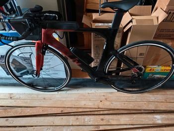 Used Liv LIV Avow Advanced Pro 1 2024 Road & Gravel, Red — image 15 of 15