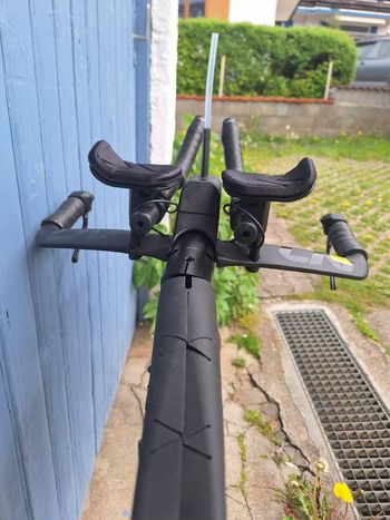 Used Liv LIV Avow Advanced Pro 1 2024 Road & Gravel, Red — image 8 of 15